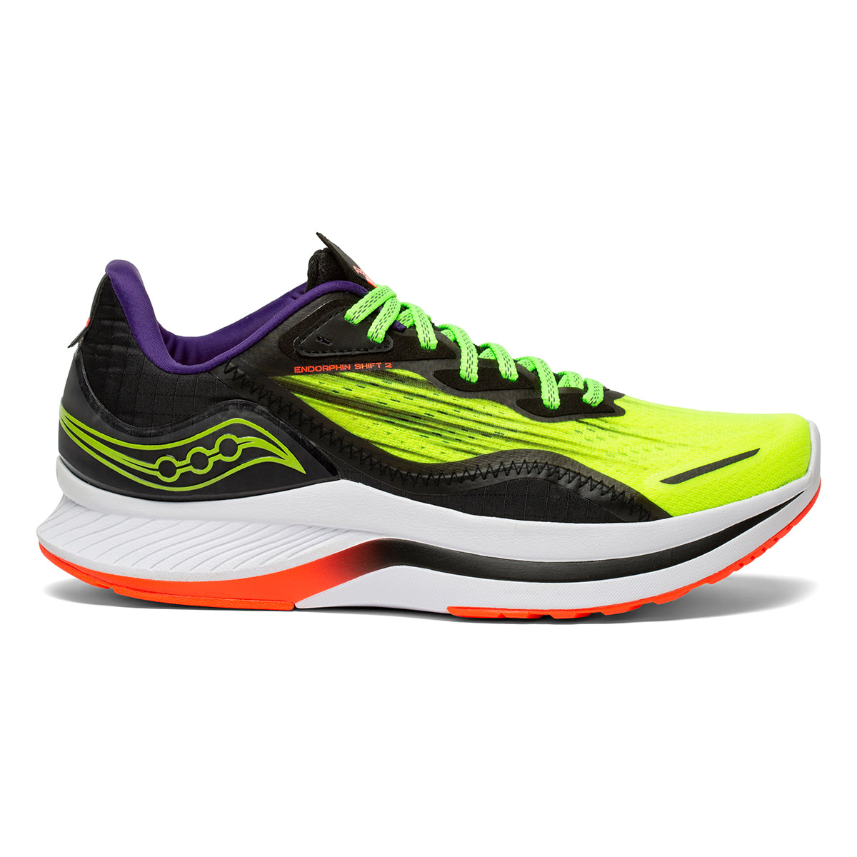 Saucony Endorphin Shift 2 Vizi Pro