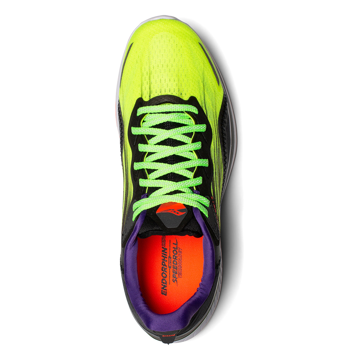 Saucony Endorphin Shift 2 Vizi Pro