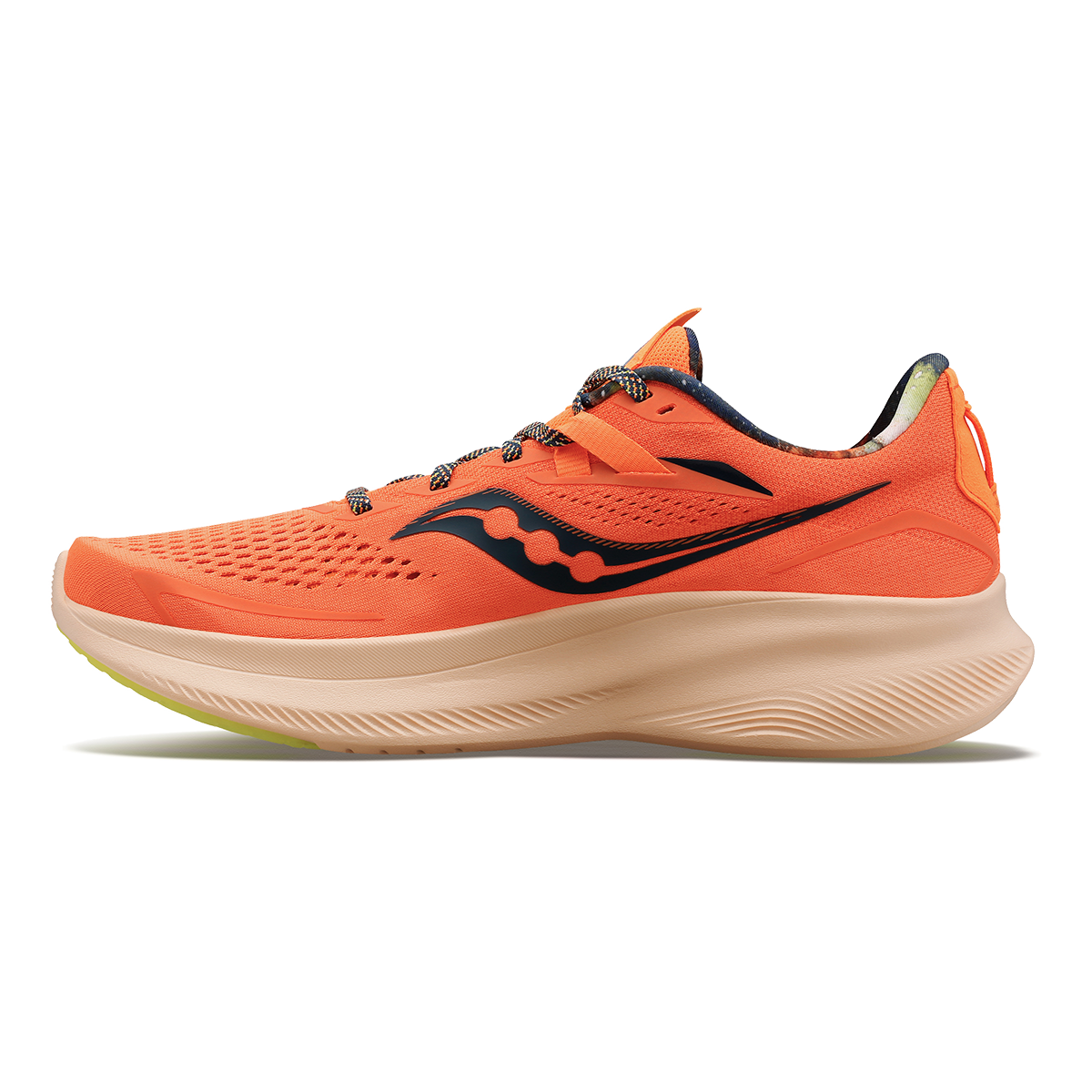 Saucony Ride 15 Campfire