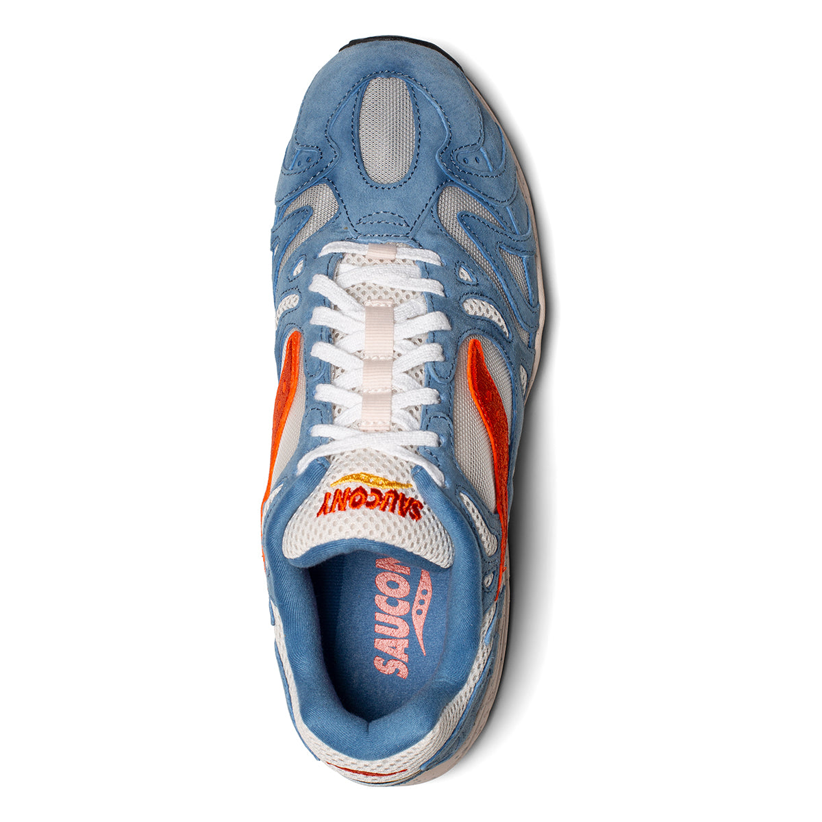 Saucony Grid Azura 2000