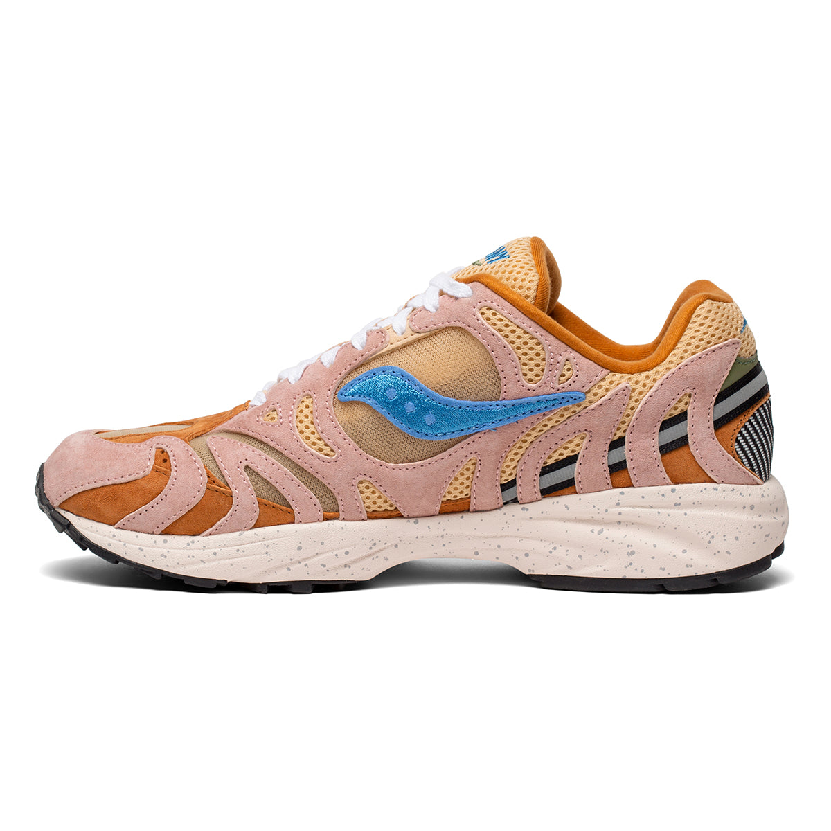 Saucony Grid Azura 2000