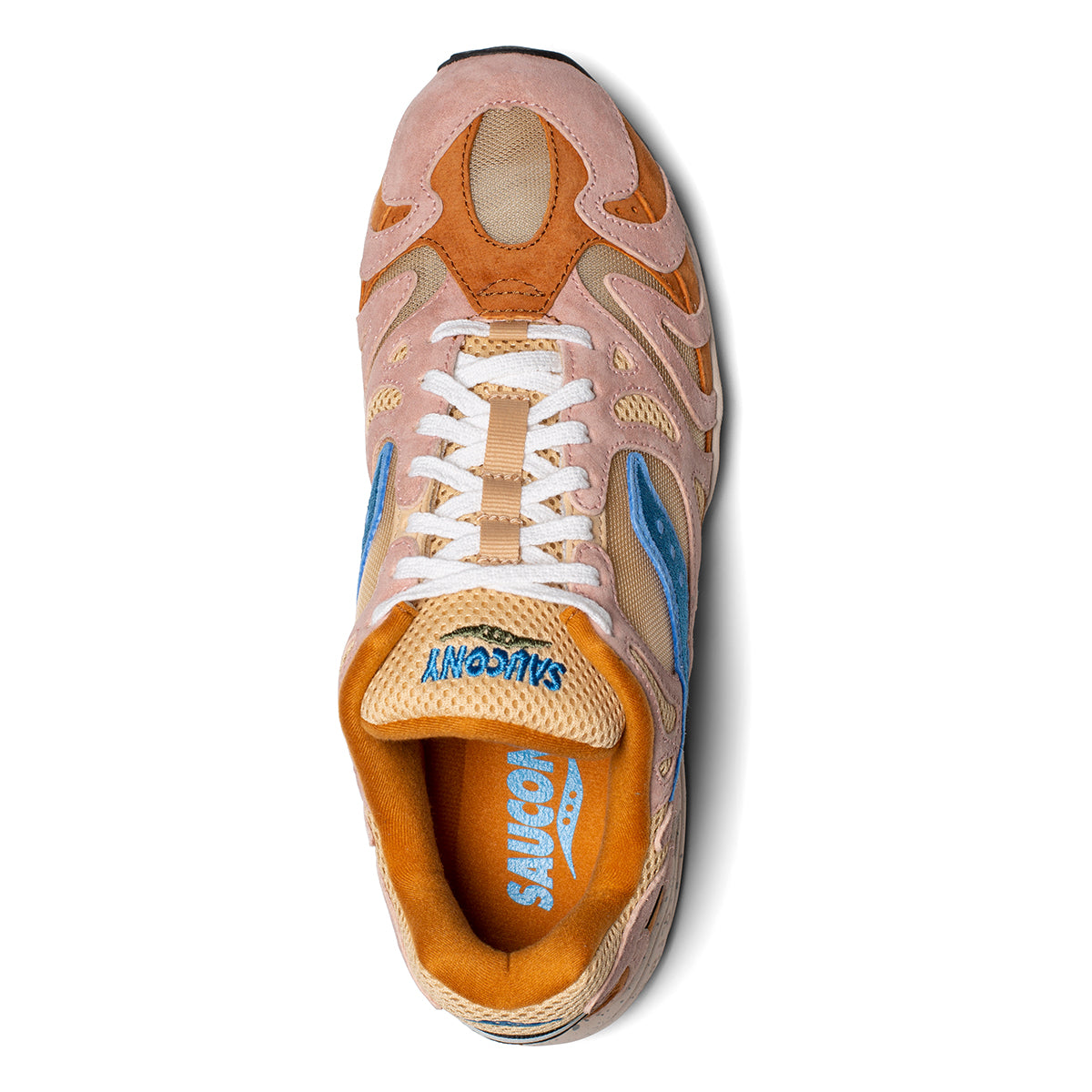 Saucony Grid Azura 2000