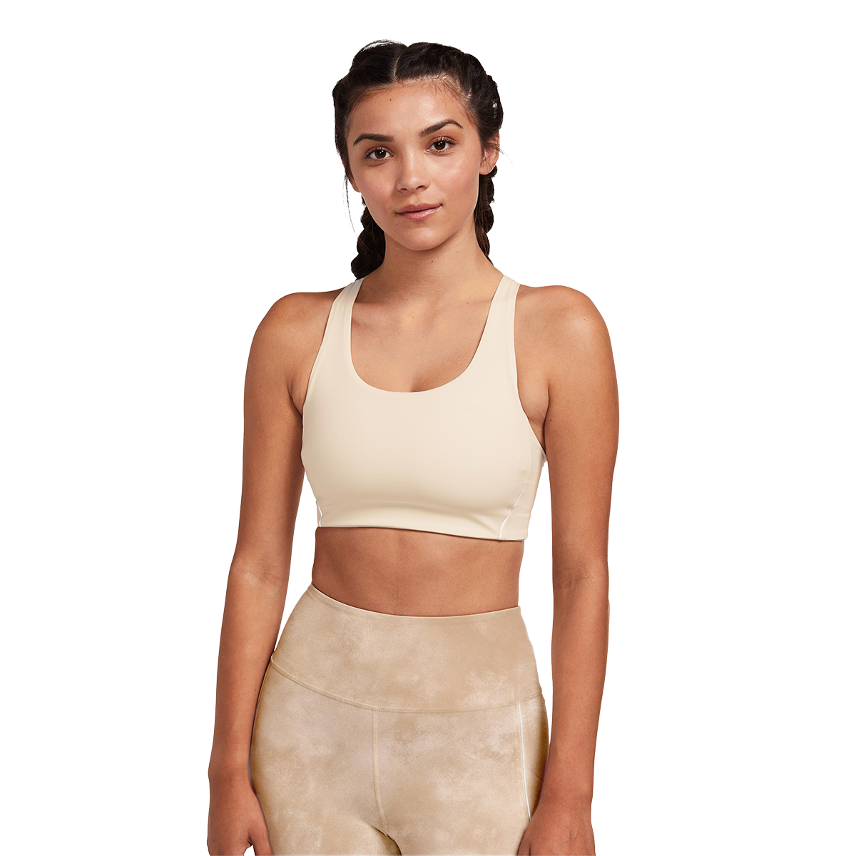 Alwrld ALRN Crop Bra