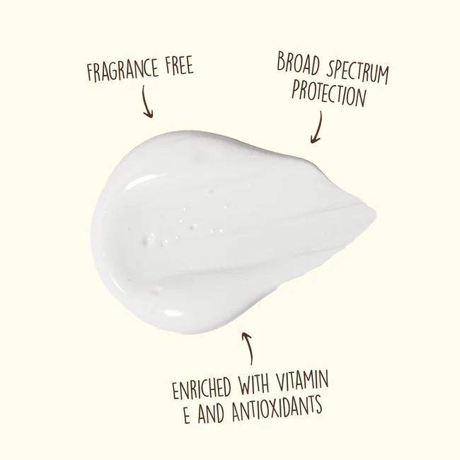 Sun Bum Face Sunscreen Lotion SPF 70