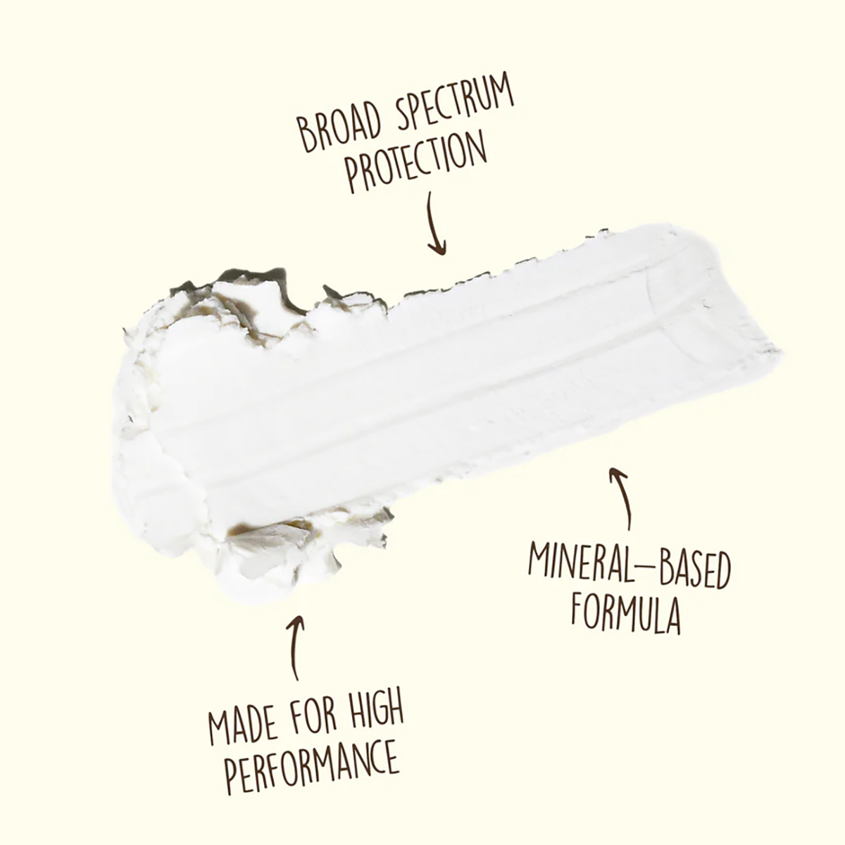 Sun Bum Sunscreen Face Stick SPF 30