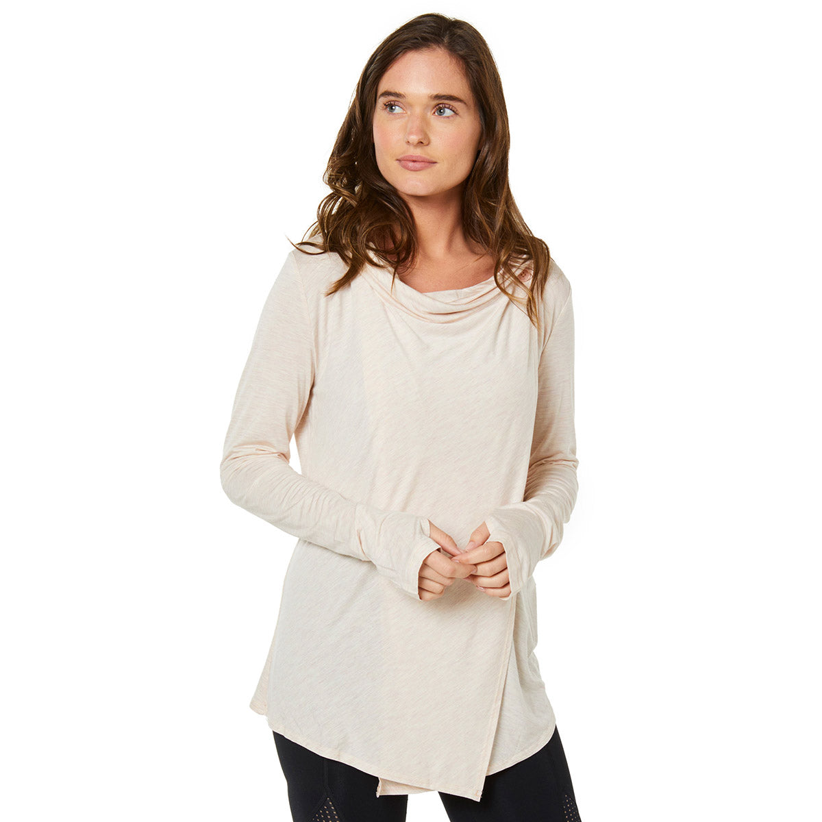 Shape Odyssey Wrap