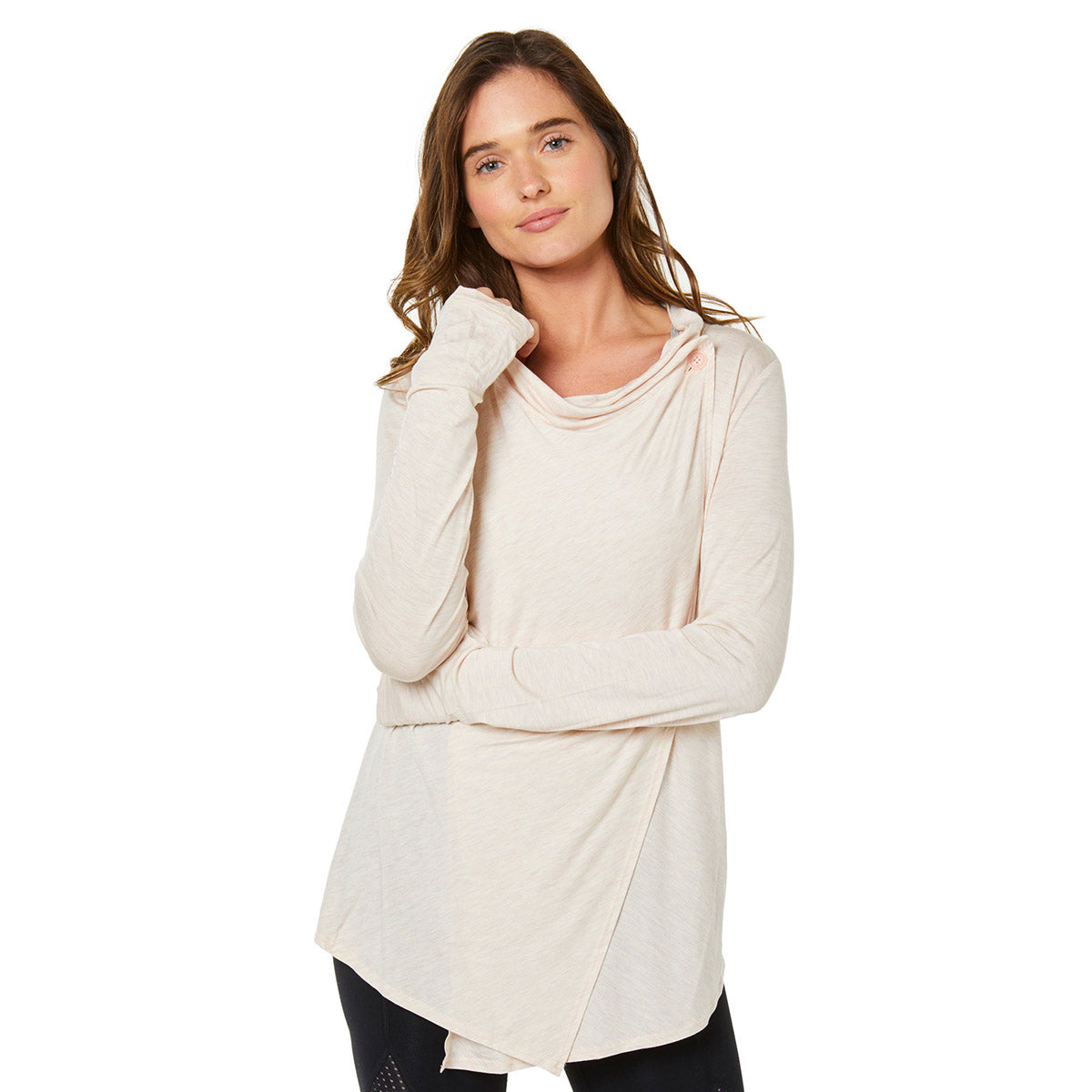 Shape Odyssey Wrap