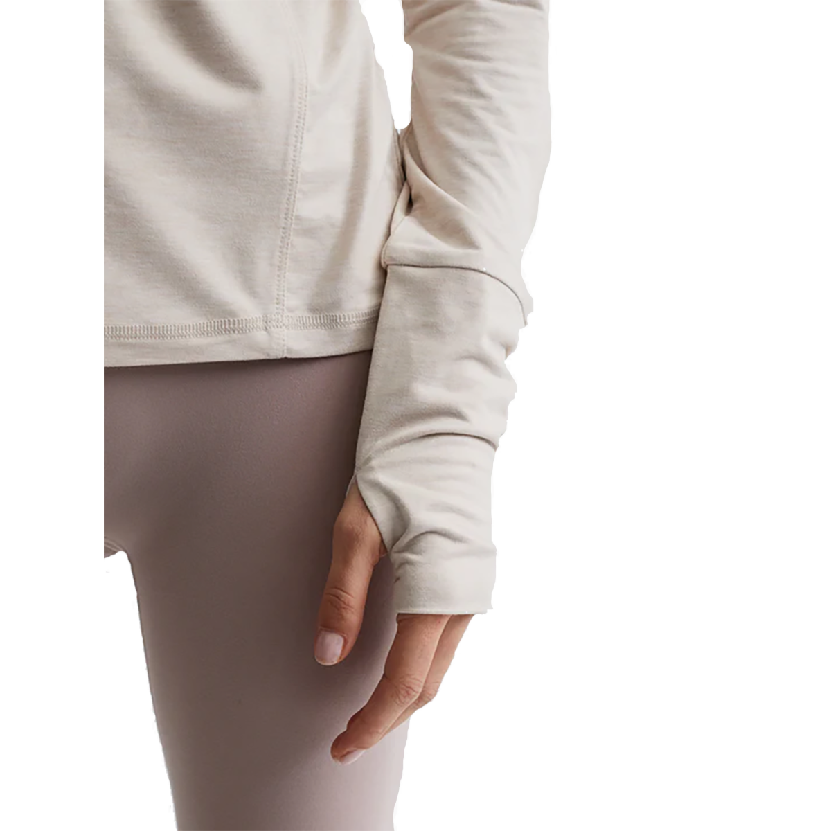 Varley Bradford Active Longsleeve Top