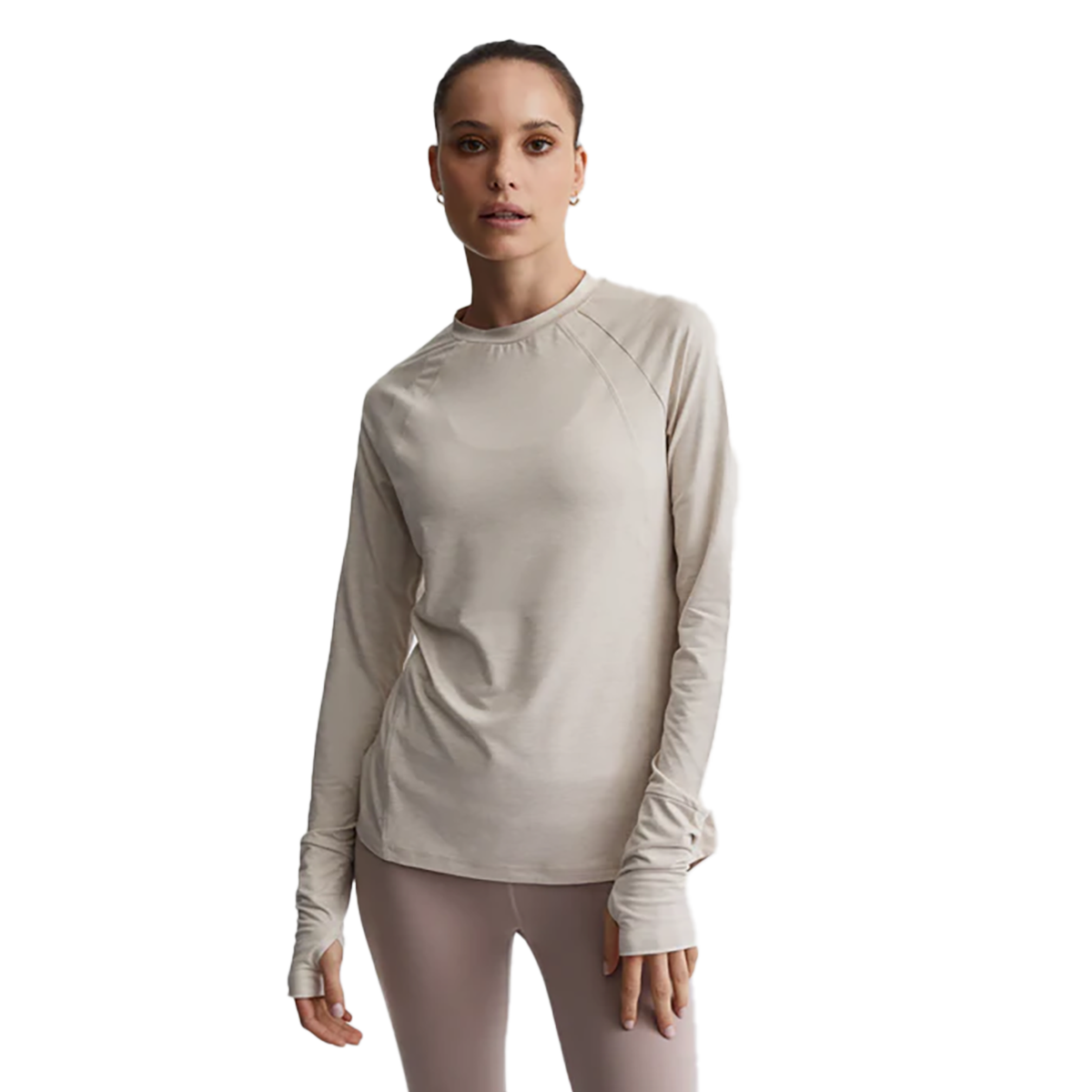 Varley Bradford Active Longsleeve Top