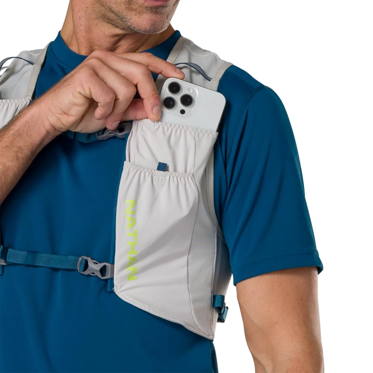 Nathan Pinnacle Run Lite Vest