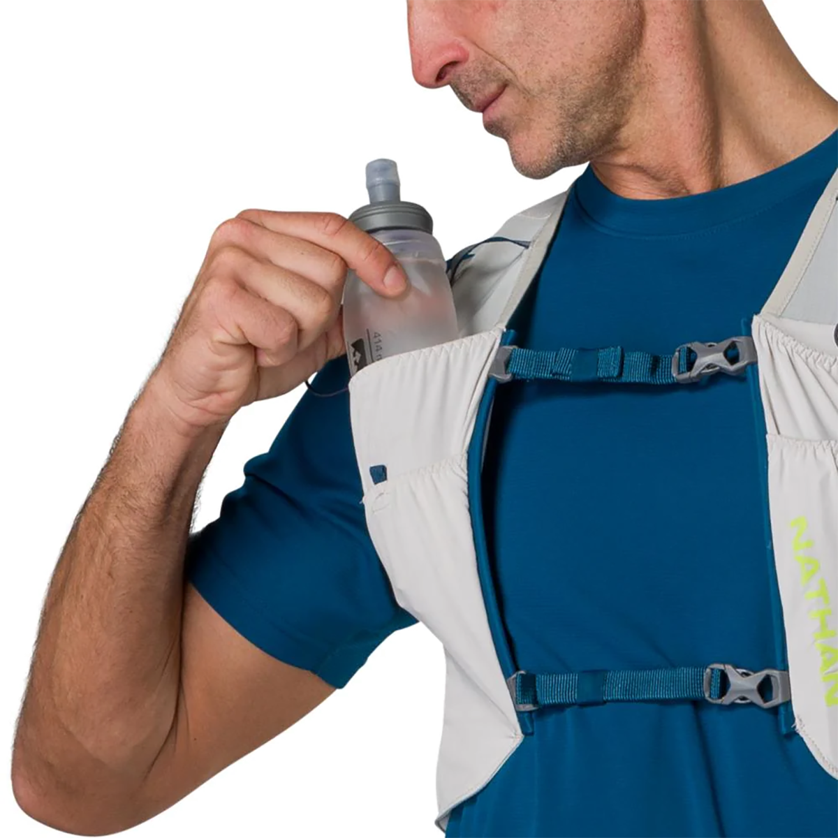 Nathan Pinnacle Run Lite Vest