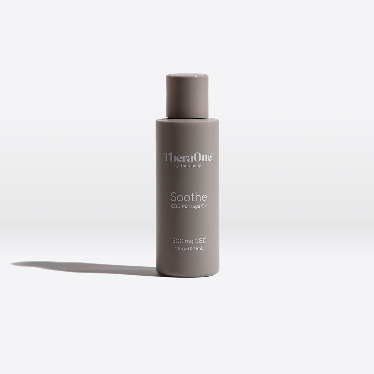 TheraOne Soothe Massage Oil