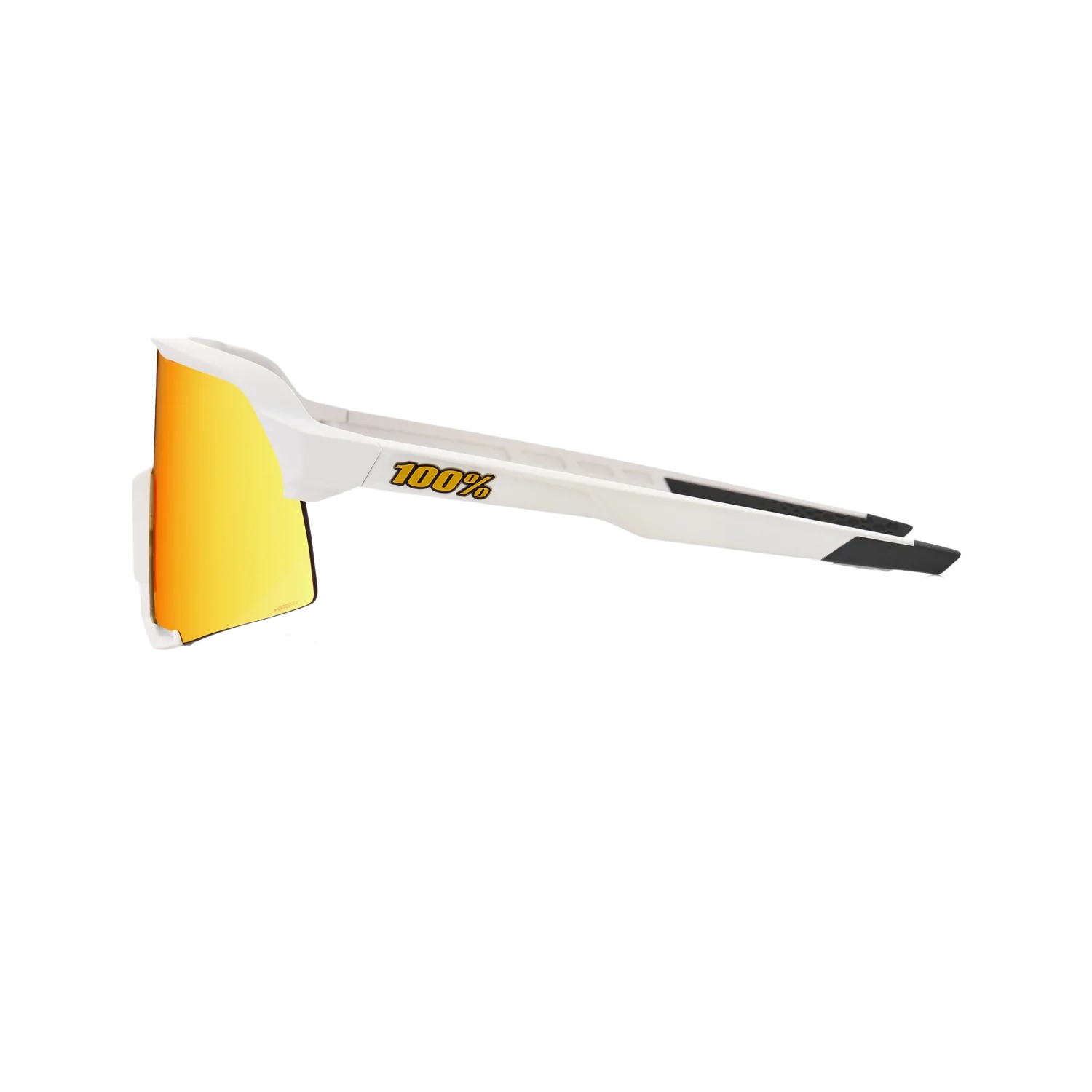 100% S3 Mirror Sunglasses