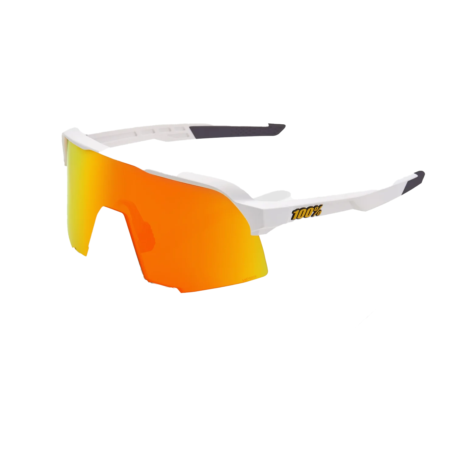 100% S3 Mirror Sunglasses