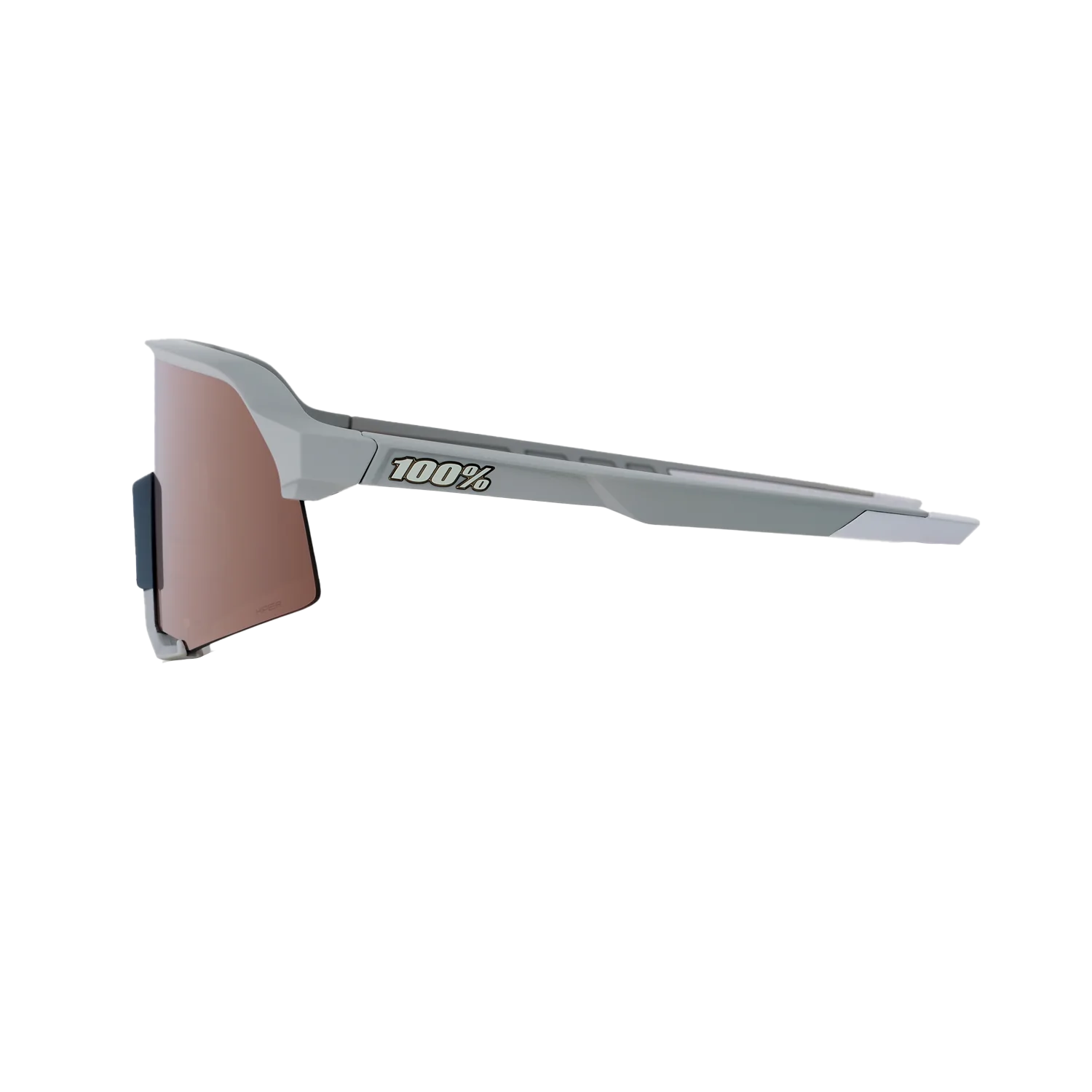 100% S3 Mirror Sunglasses