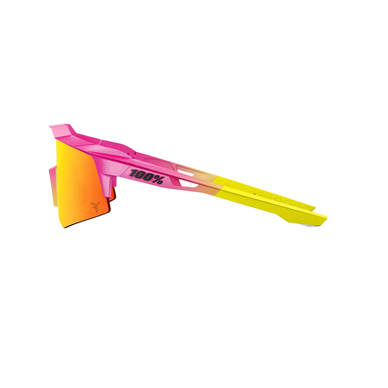 100% SPEEDCRAFT XS Fernando Tatis JR LE Sunglasses