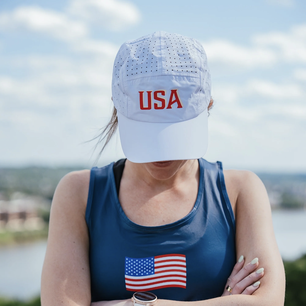 Sprints HyperG Hat