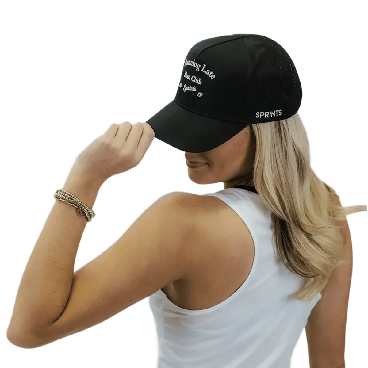 Sprints VP Hat