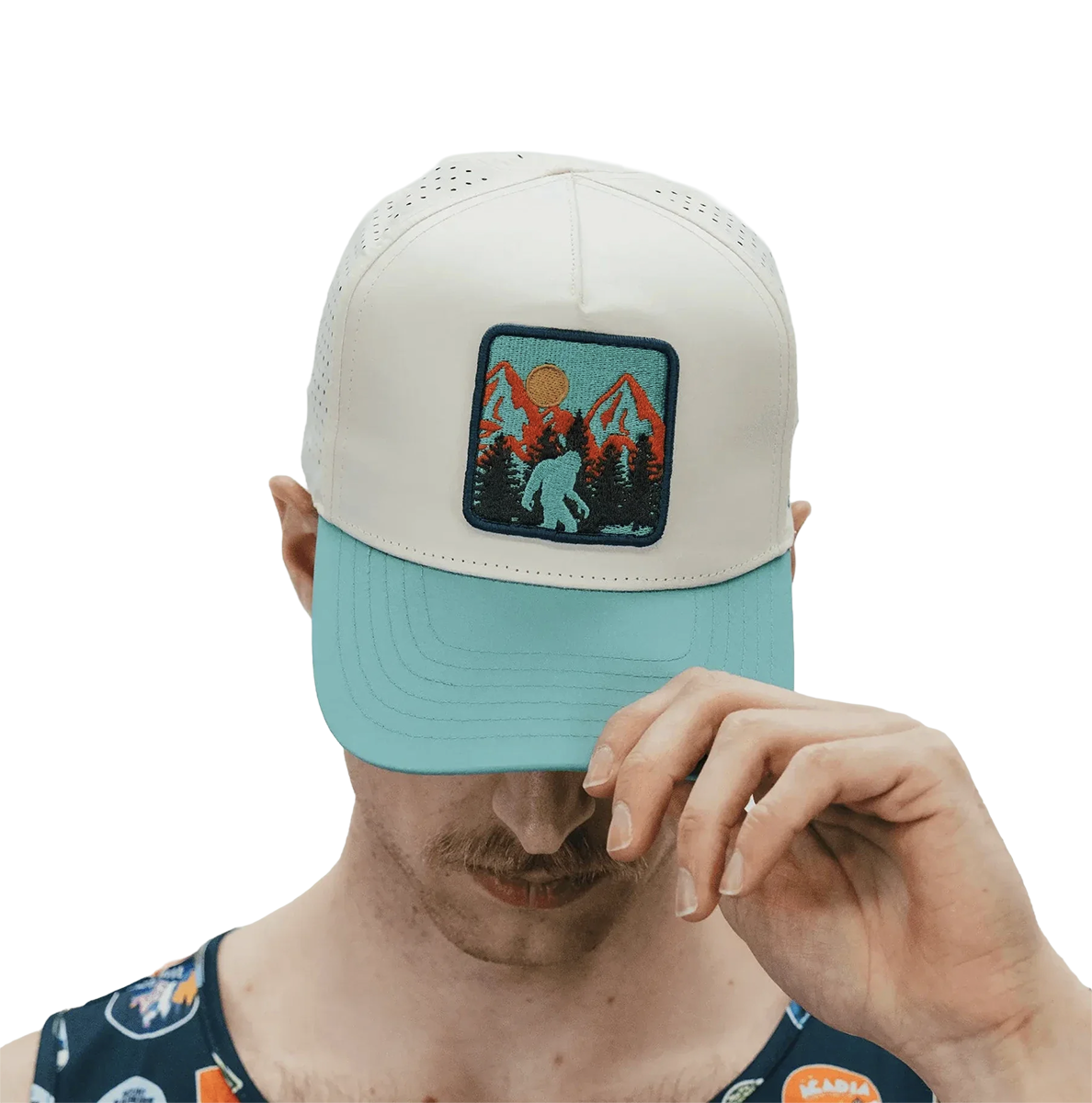Sprints VP Hat