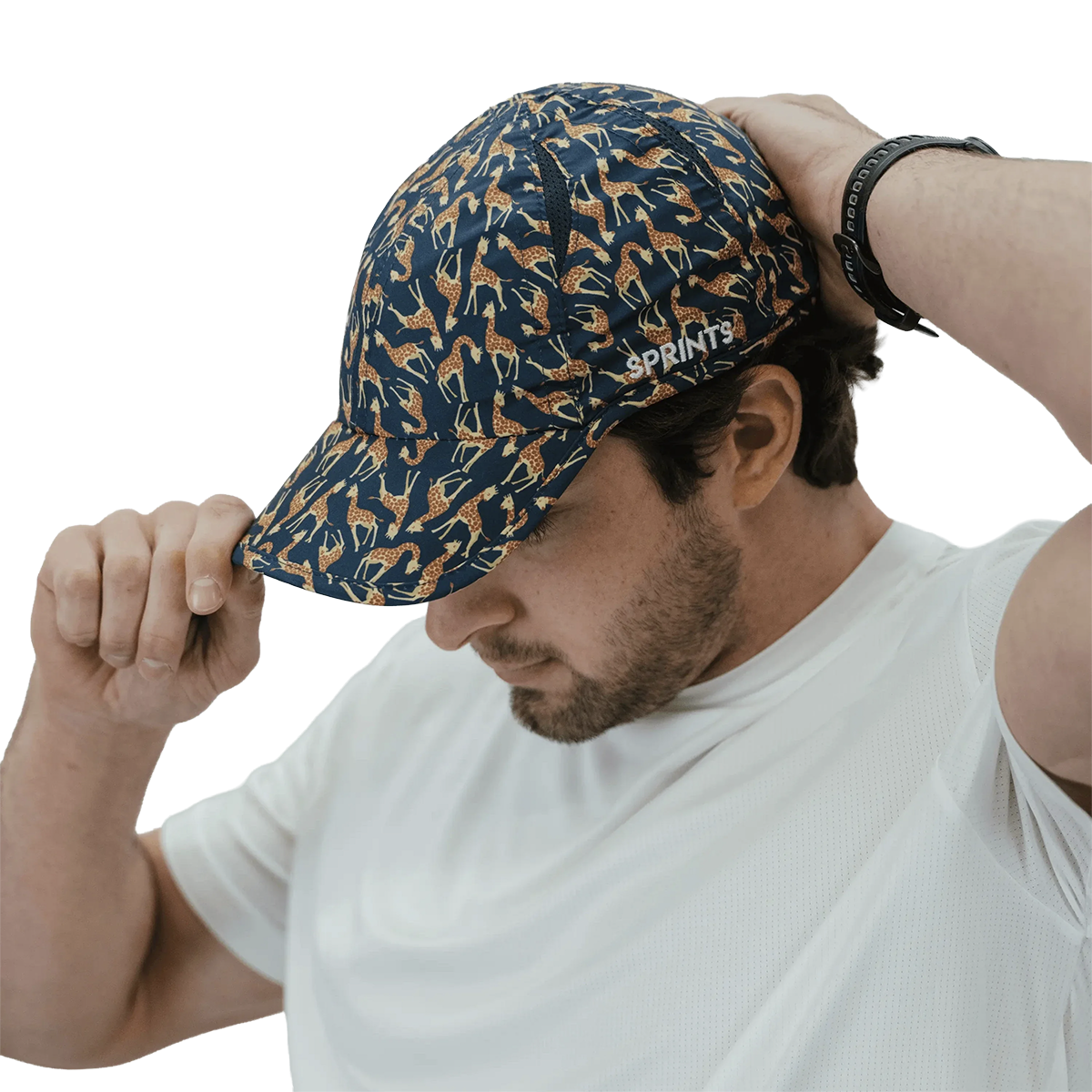 Sprints Race Day Hat