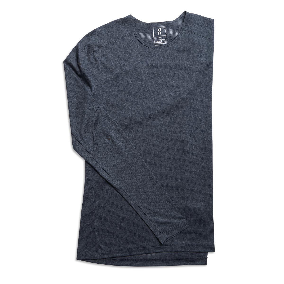 On Long-T Longsleeve