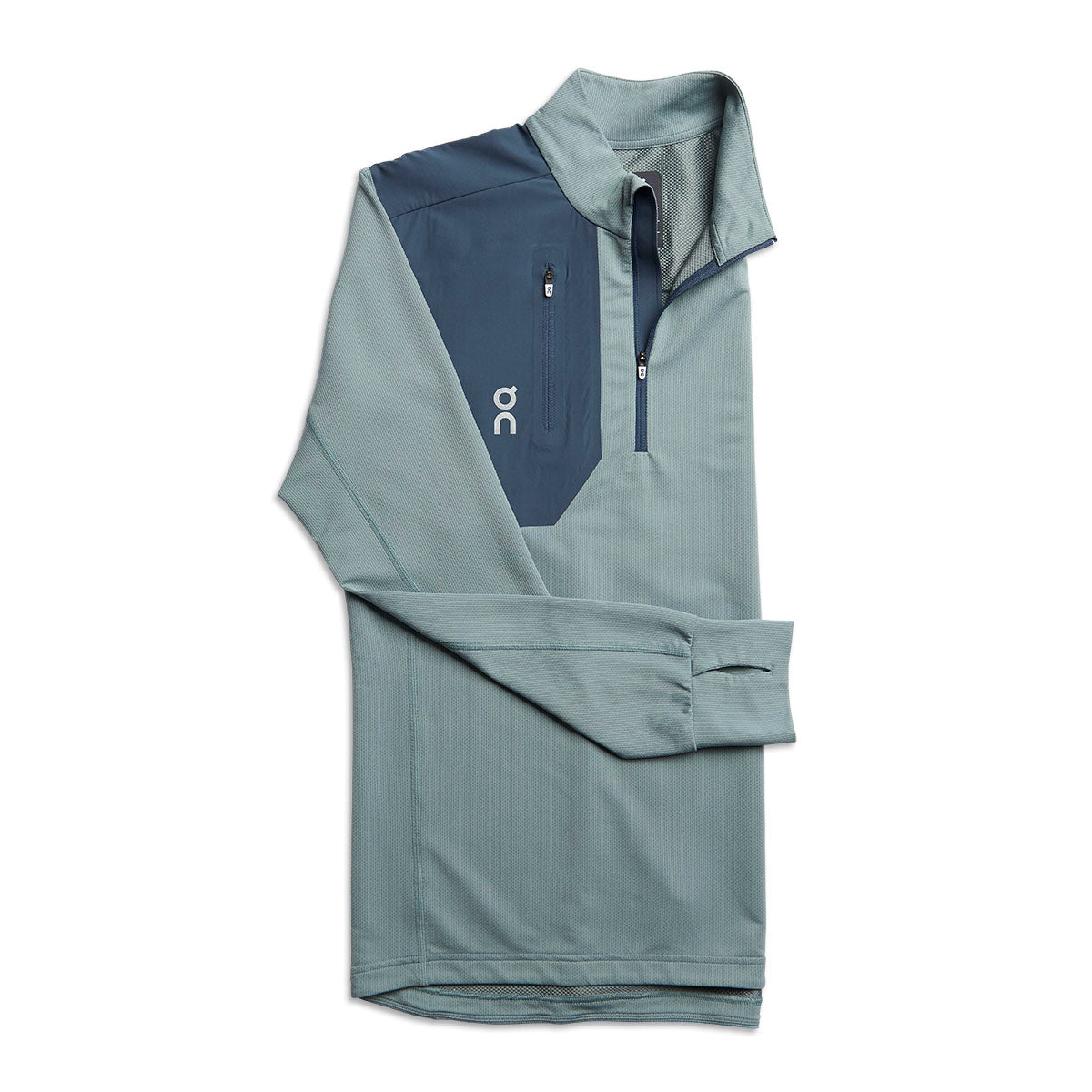 On Weather Shirt Longsleeve