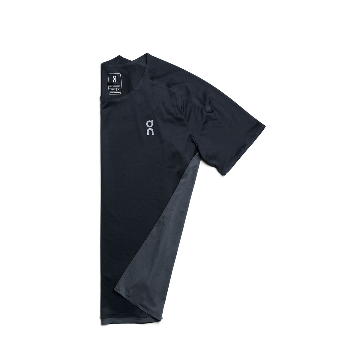 ON Performance-T 2 Shortsleeve