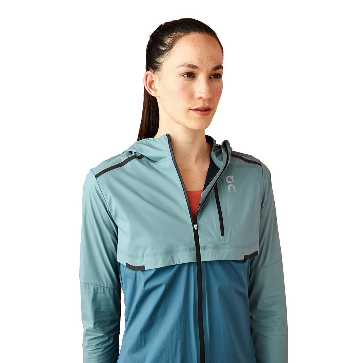 On Weather - Jacket 2