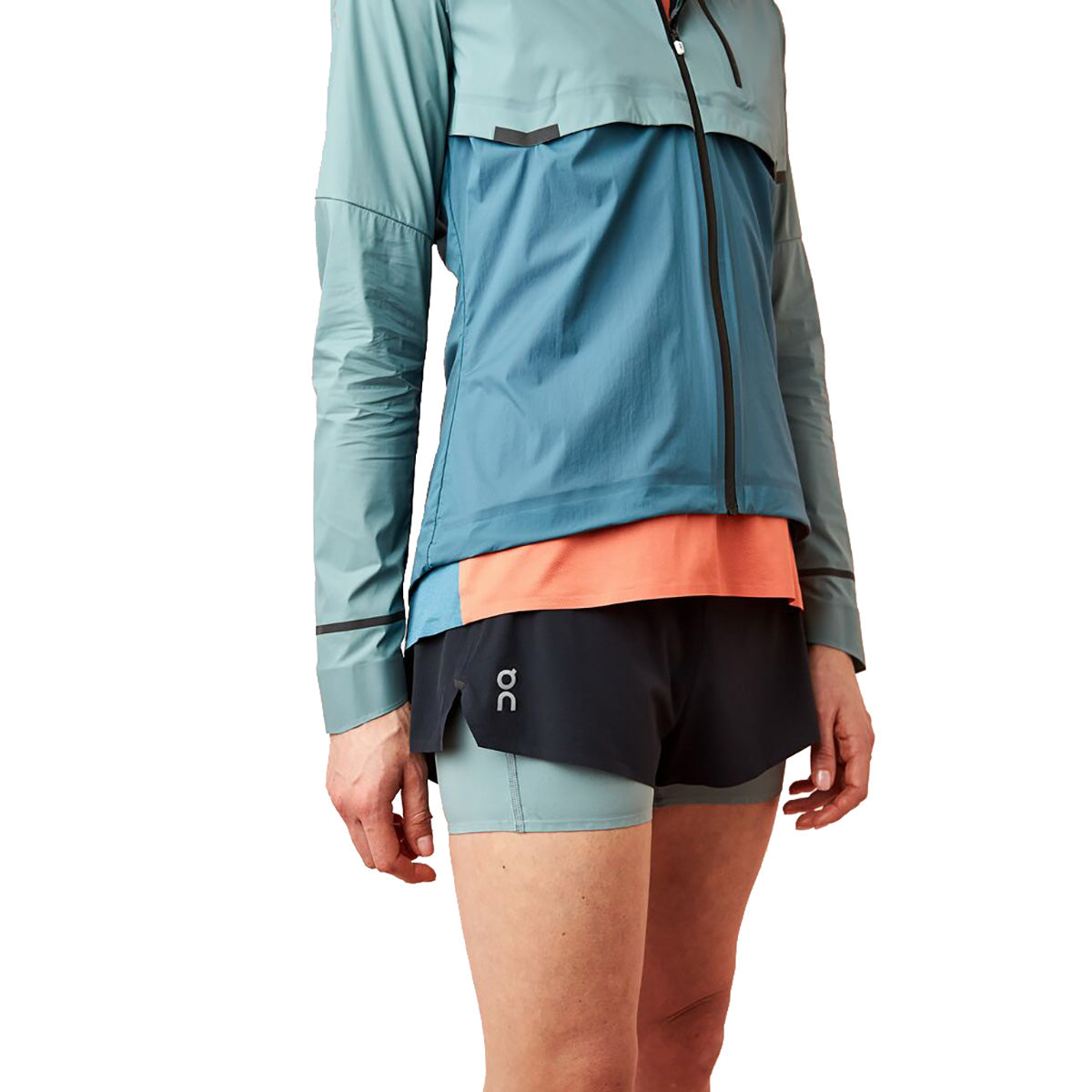 On Weather - Jacket 2