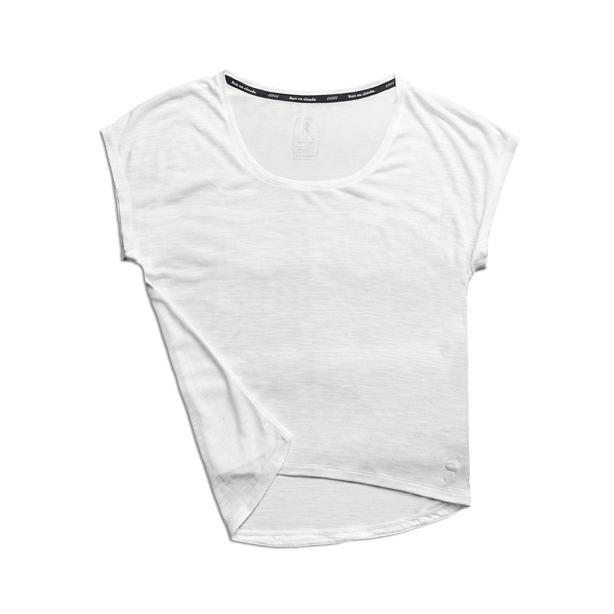 ON Active - T Flow Shortsleeve