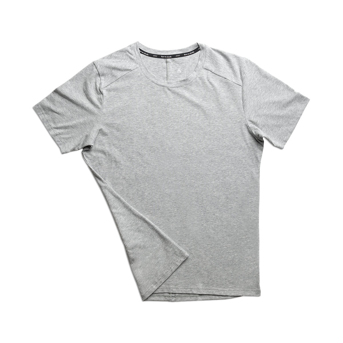 On Comfort-T 2 Shortsleeve