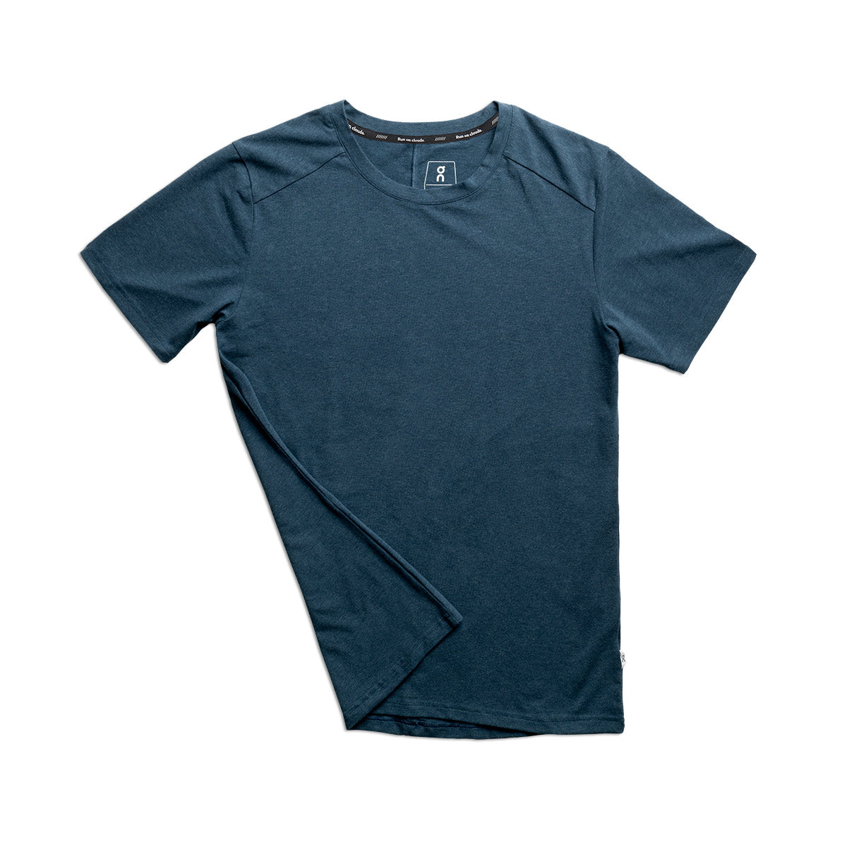 On Comfort-T 2 Shortsleeve