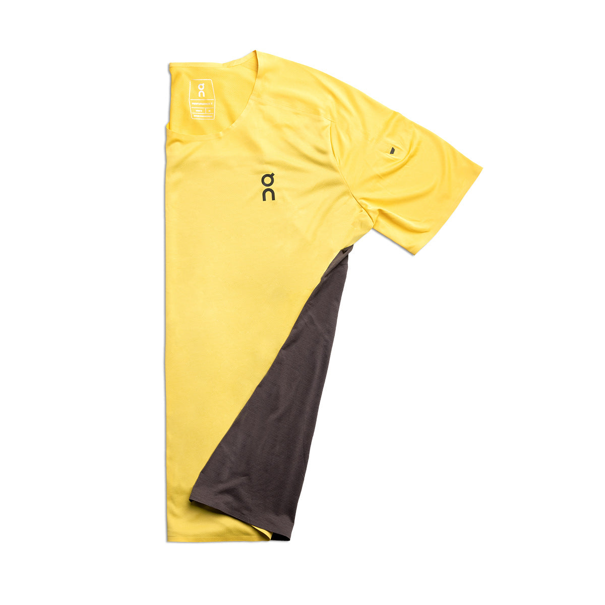 ON Performance-T 2 Shortsleeve