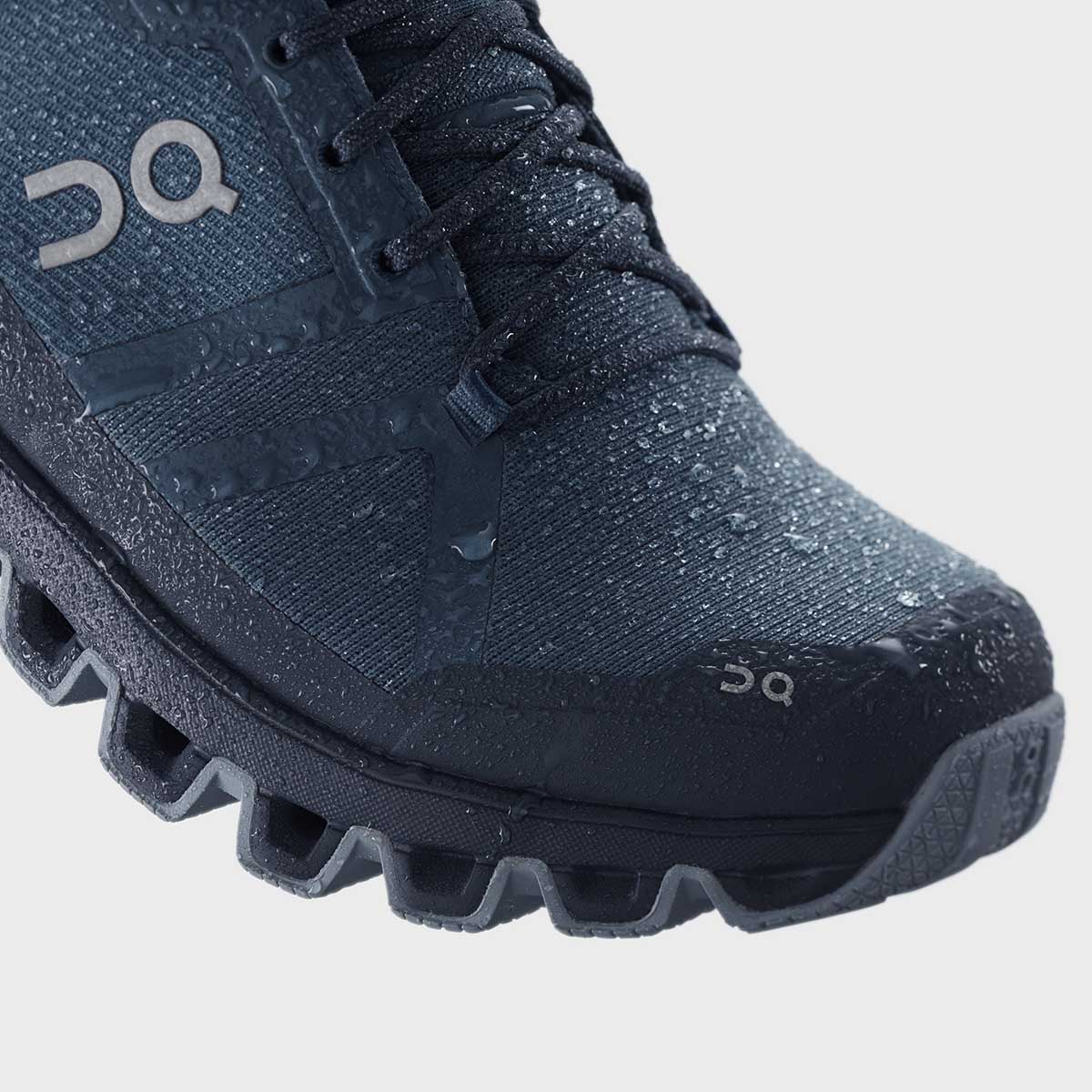 On Cloudrock Waterproof