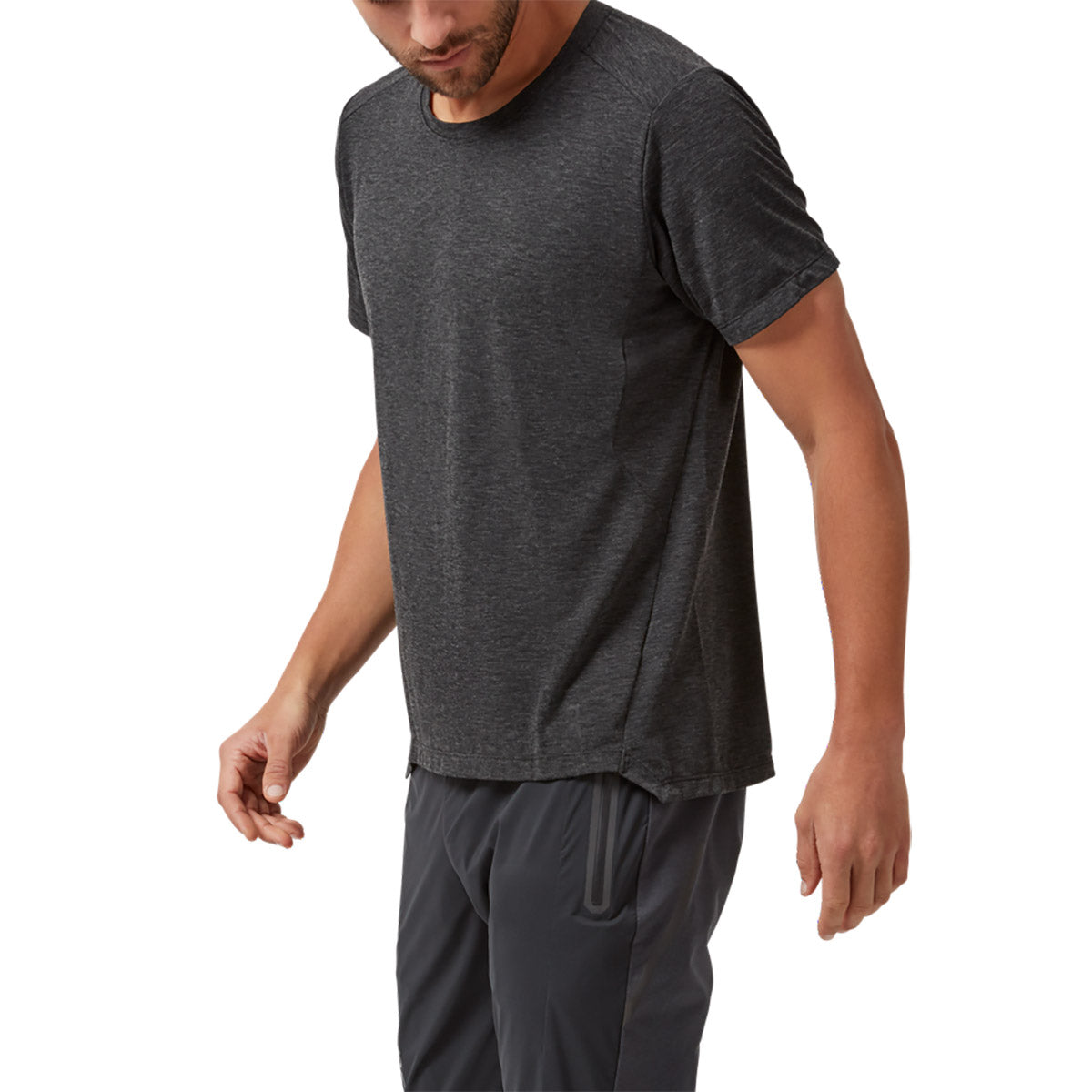 On Performance Active-T Shortsleeve