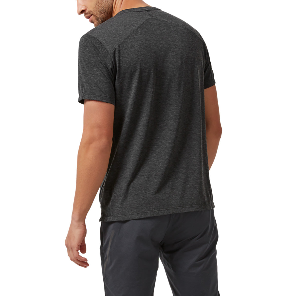 On Performance Active-T Shortsleeve