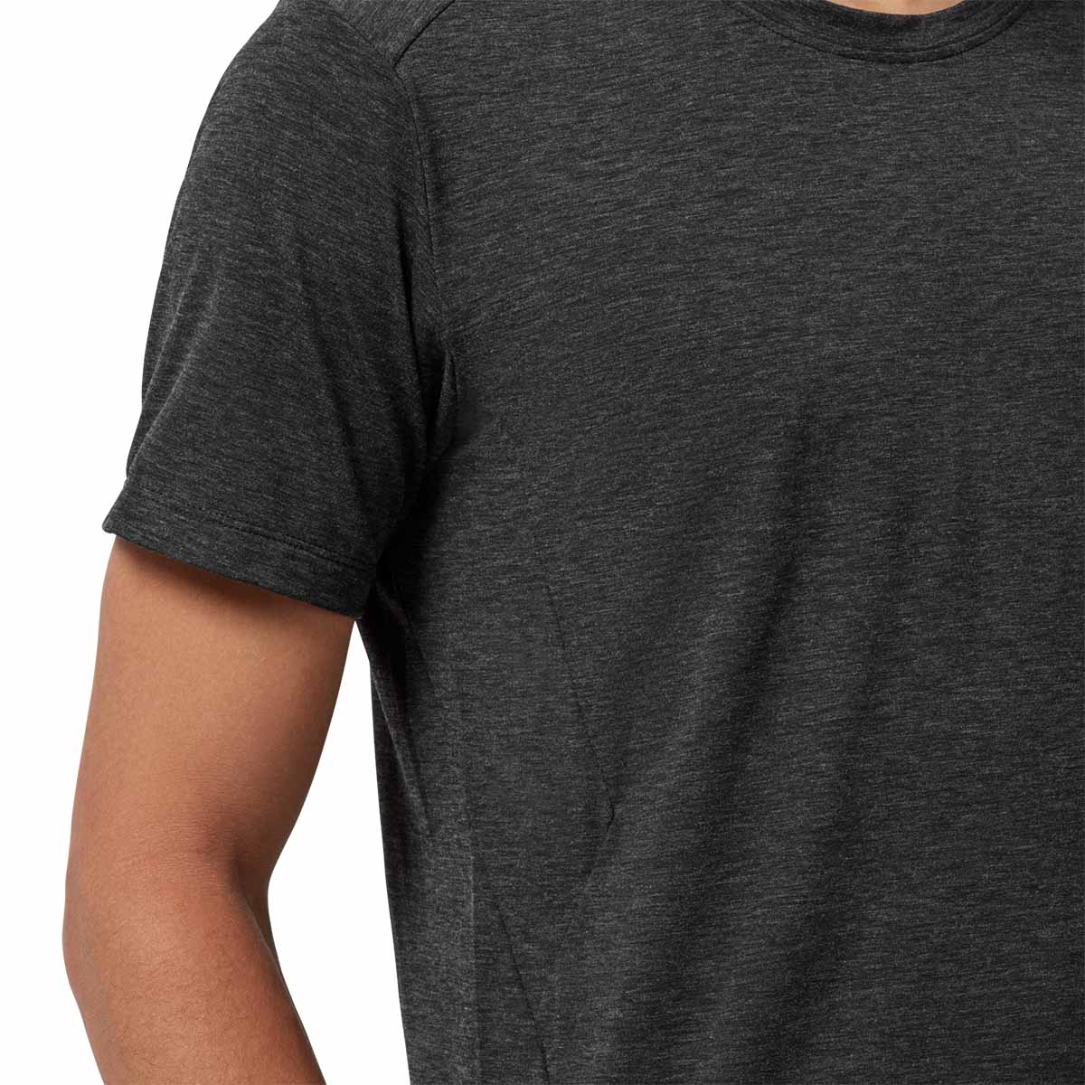On Performance Active-T Shortsleeve