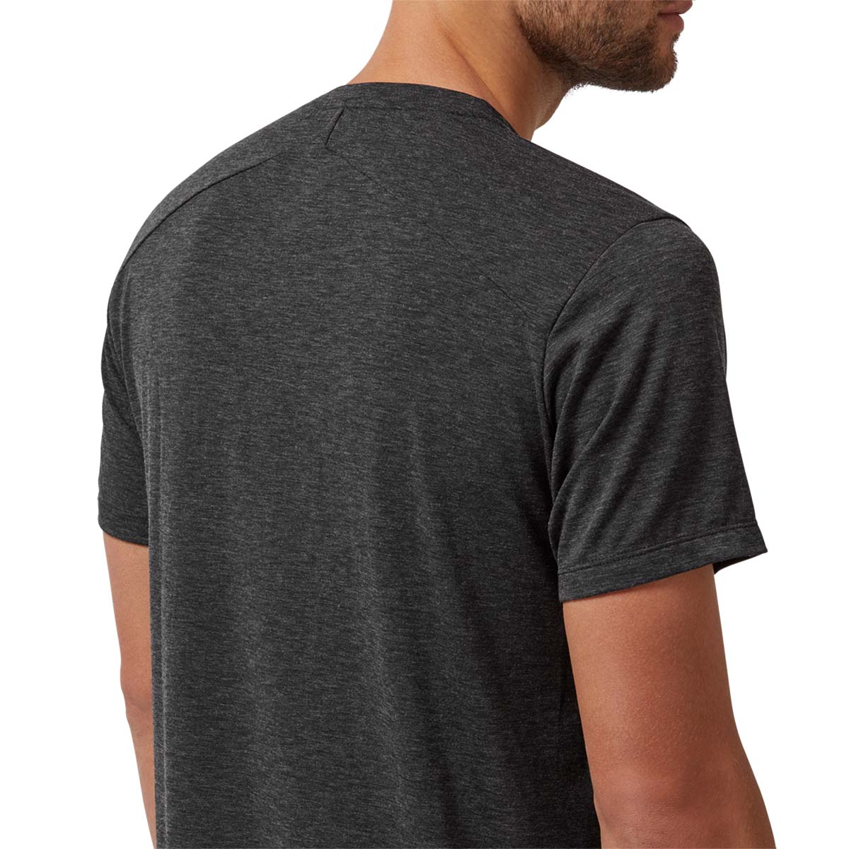 On Performance Active-T Shortsleeve