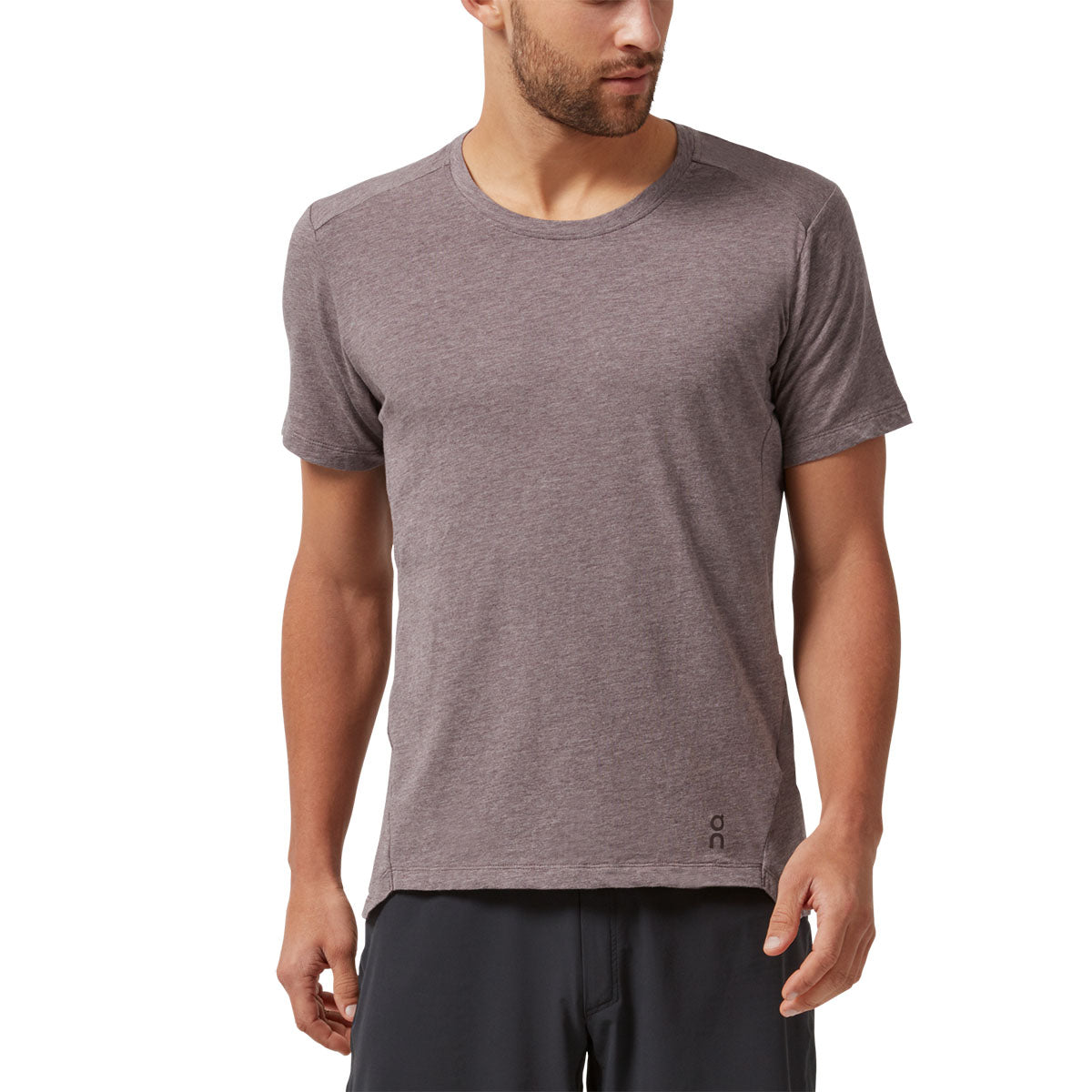 On Performance Active-T Shortsleeve