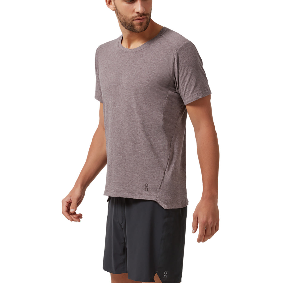 On Performance Active-T Shortsleeve