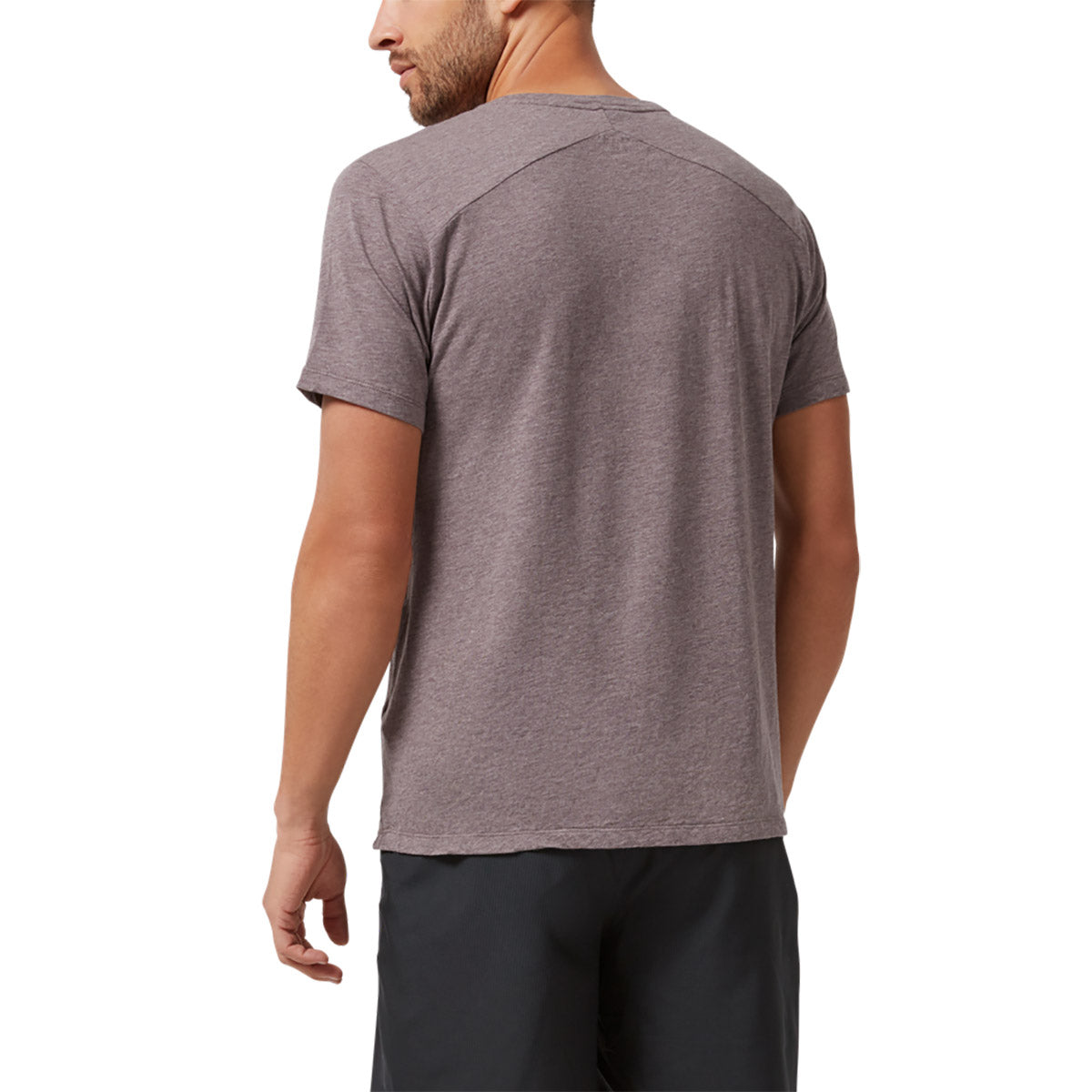 On Performance Active-T Shortsleeve