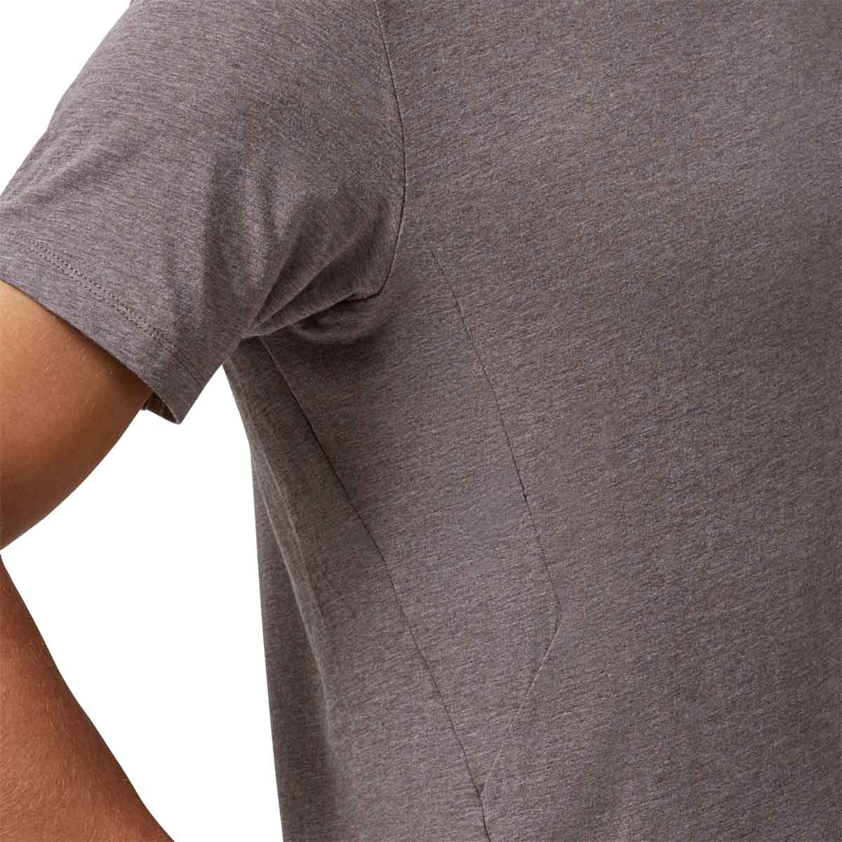 On Performance Active-T Shortsleeve