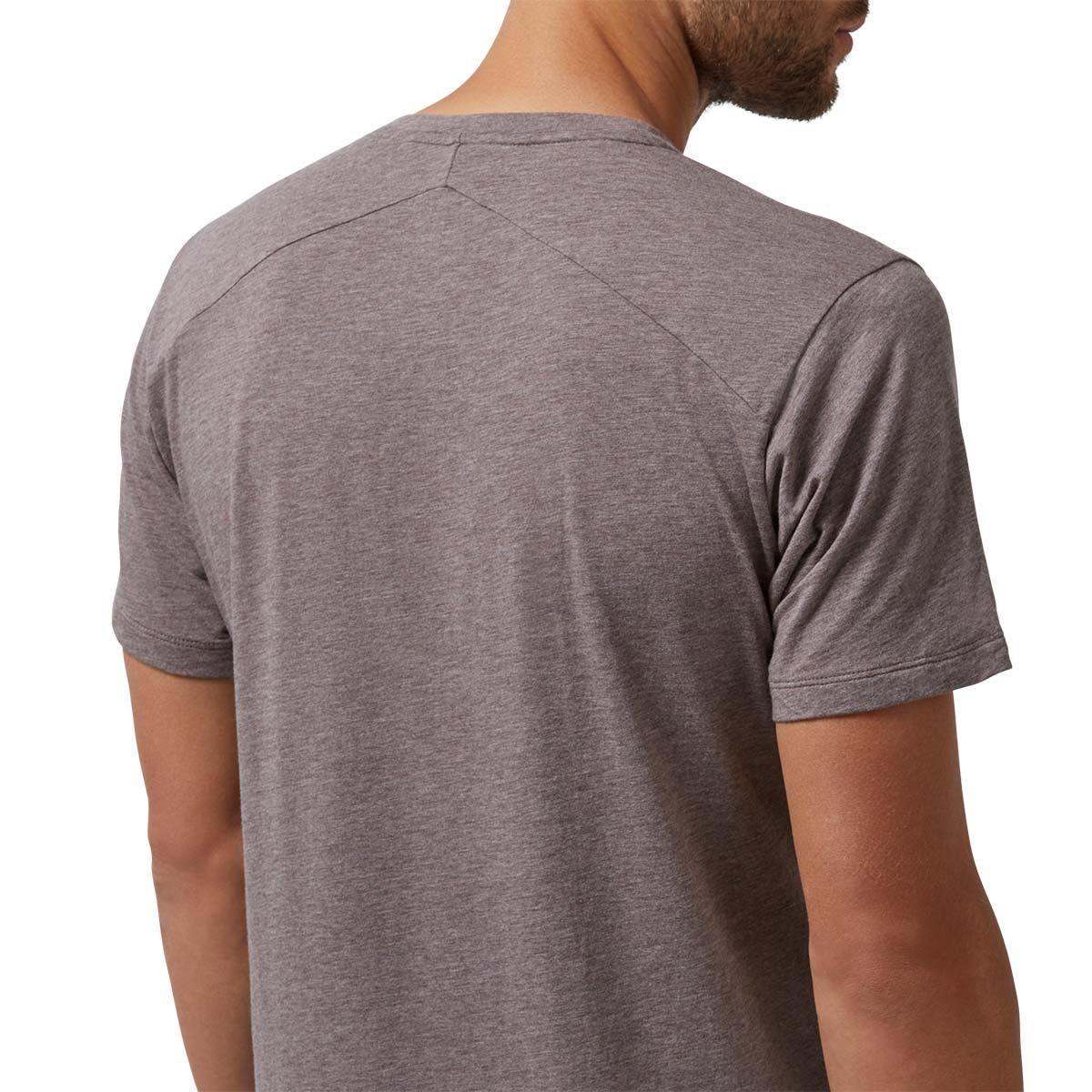 On Performance Active-T Shortsleeve