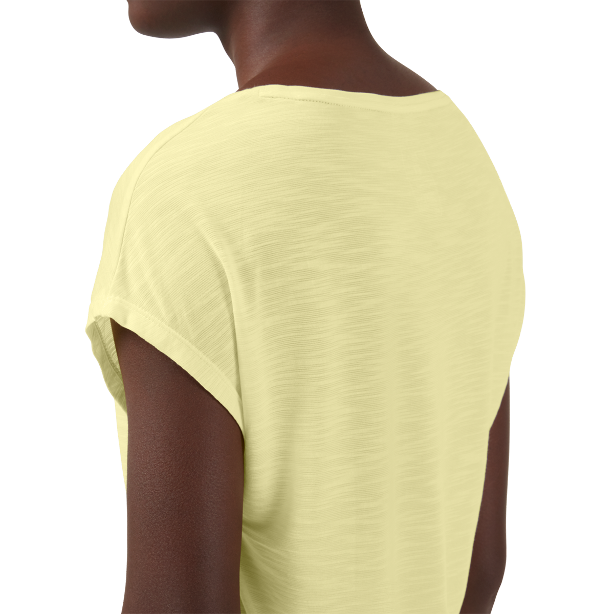 ON Active - T Flow Shortsleeve