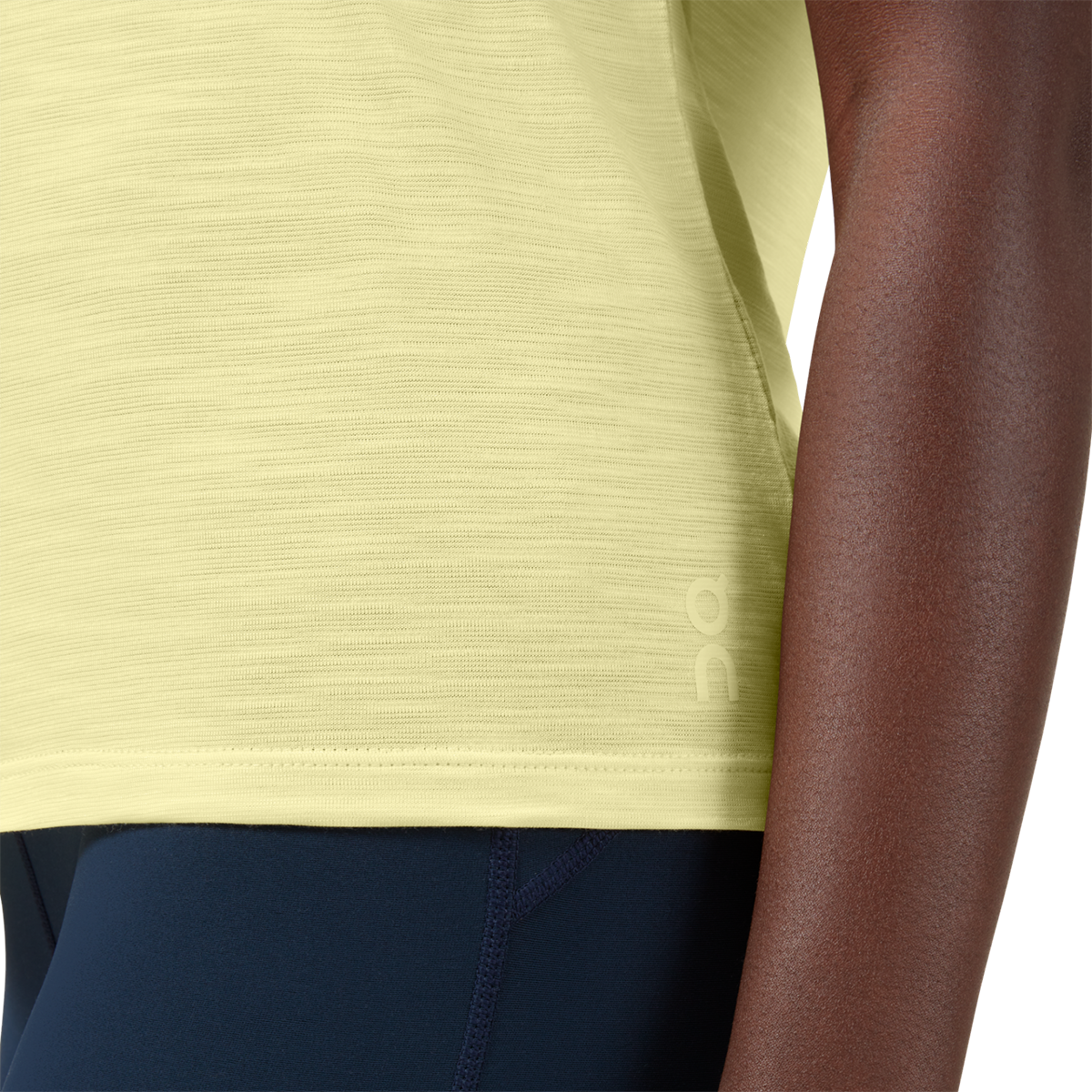 ON Active - T Flow Shortsleeve