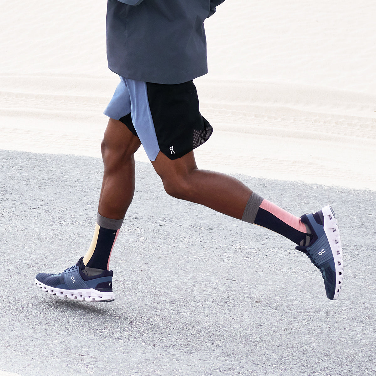 ON Lightweight Short 3