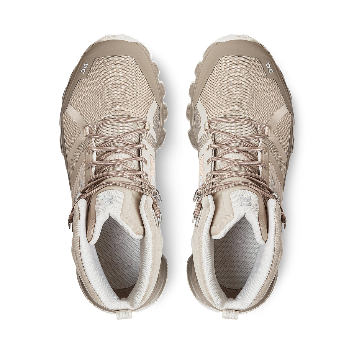 On Cloudrock Waterproof