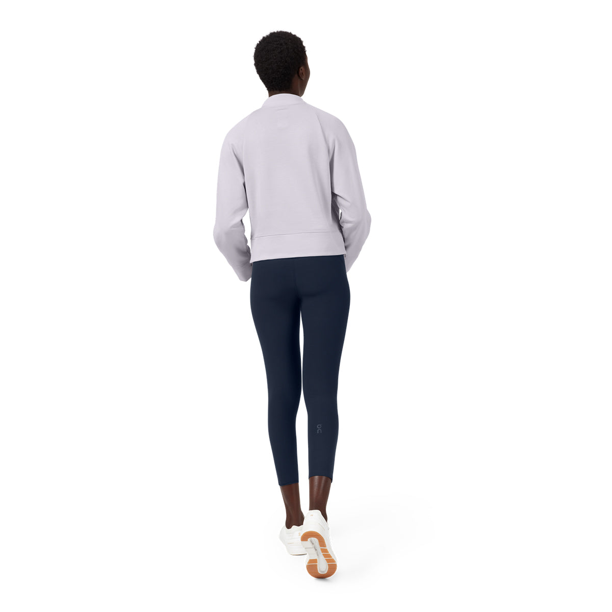 ON Crew Neck Longsleeve