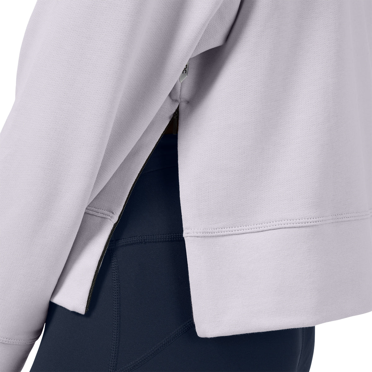 ON Crew Neck Longsleeve