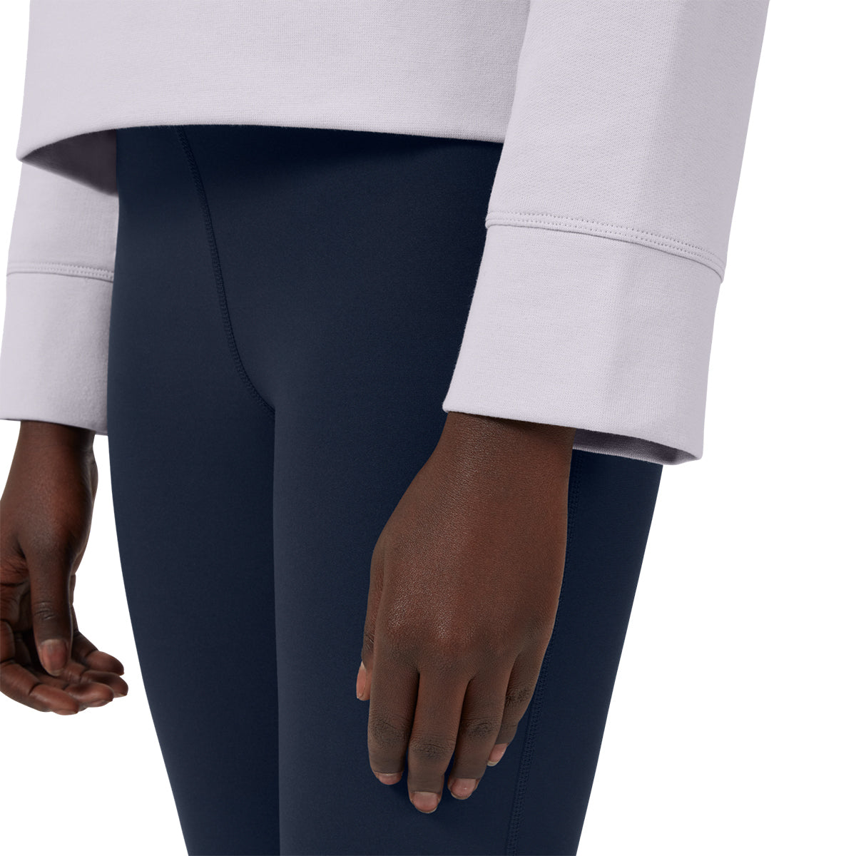 ON Crew Neck Longsleeve